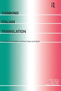 Thinking Italian Translation