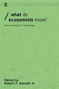What do Economists Know?