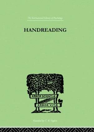 Handreading