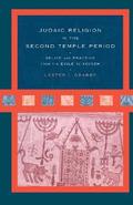 Judaic Religion in the Second Temple Period