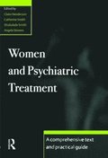 Women and Psychiatric Treatment