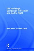 Routledge Companion to Fascism and the Far Right