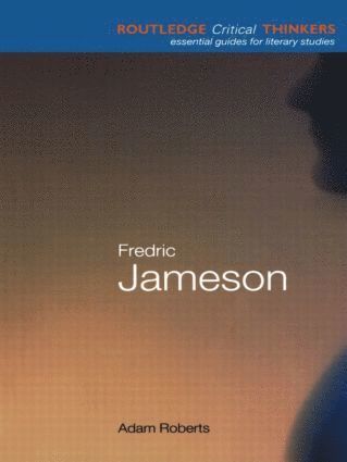 Fredric Jameson av Adam Roberts