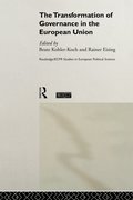 Transformation of Governance in the European Union