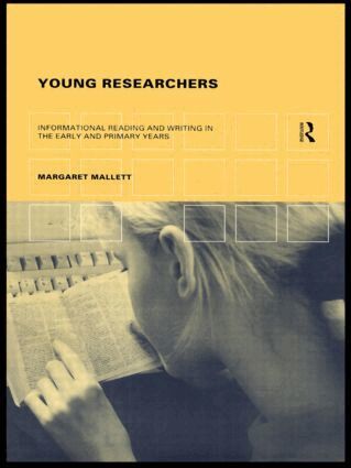 Margaret Mallett - Young Researchers, Inbunden. Tillgänglighet: Lägg i varukorg