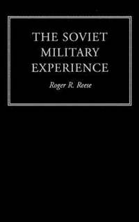 Soviet Military Experience