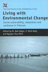 Living with Environmental Change