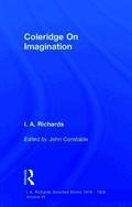 Coleridge On Imagination V 6