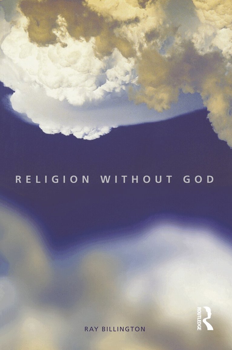 Ray Billington - Religion Without God, Häftad. Tillgänglighet: Tillfälligt slut