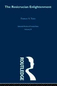 Rosicrucian Enlightenment