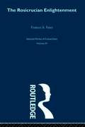 Rosicrucian Enlightenment