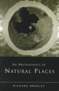 An Archaeology of Natural Places