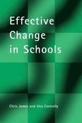 Effective Change in Schools