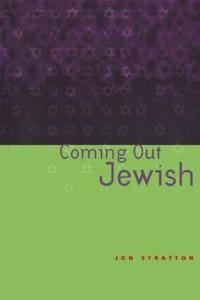 Coming Out Jewish