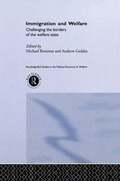 Immigration and Welfare