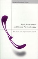 Adult Attachment and Couple Psychotherapy