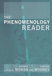 Phenomenology Reader
