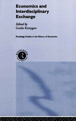 Economics and Interdisciplinary Exchange