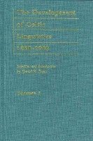 The Development of Celtic Linguistics, 1850-1900