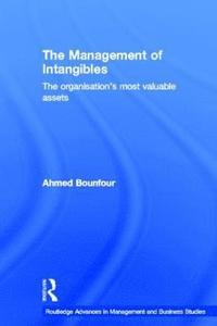 The Management of Intangibles