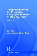 Josephine Butler and the Prostitution Campaigns