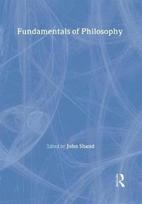 Fundamentals of Philosophy