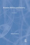 Russian Politics And Society