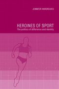 Heroines of Sport
