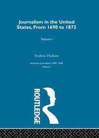 Journalism United States Pt1