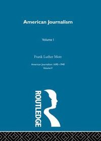 American Journalism Pt1