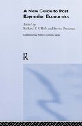 New Guide to Post-Keynesian Economics