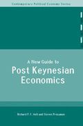 New Guide to Post-Keynesian Economics