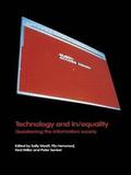 Technology and In/equality