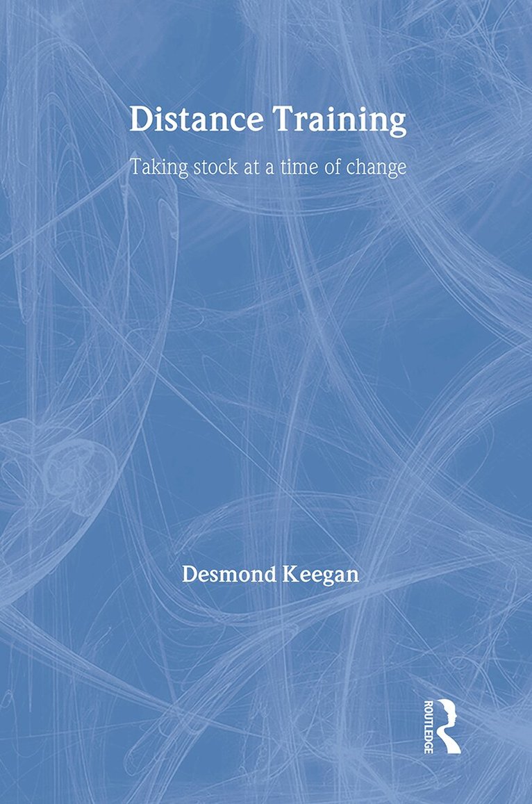 Desmond Keegan - Distance Training, Häftad. Tillgänglighet: Tillfälligt slut