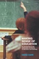 Making Sense of Education