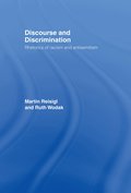 Discourse and Discrimination