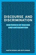 Discourse and Discrimination