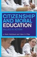 Citizenship and Moral Education