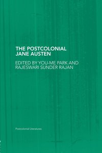 Postcolonial Jane Austen