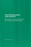 Postcolonial Jane Austen