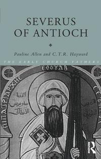 Severus of Antioch