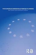 The European Dimension of British Planning