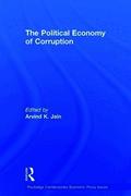 Political Economy of Corruption