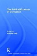 The Political Economy of Corruption