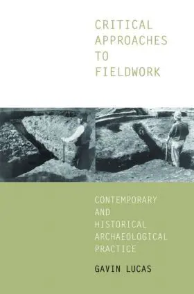 Critical Approaches to Fieldwork