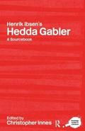 Henrik Ibsen's Hedda Gabler
