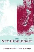 The New Hume Debate
