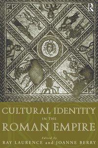 Cultural Identity in the Roman Empire