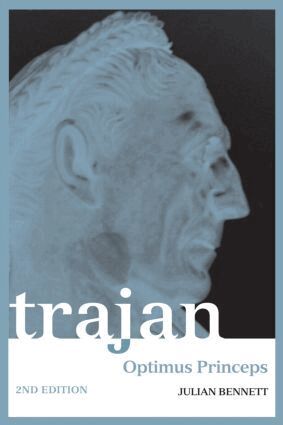 Julian Bennett - Trajan, Häftad