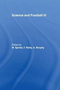 Science and Football IV